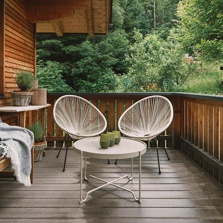 Ferienhaus Zum Stubaier Gletscher - Wald Neustift im Stubaital Ngoại thất bức ảnh