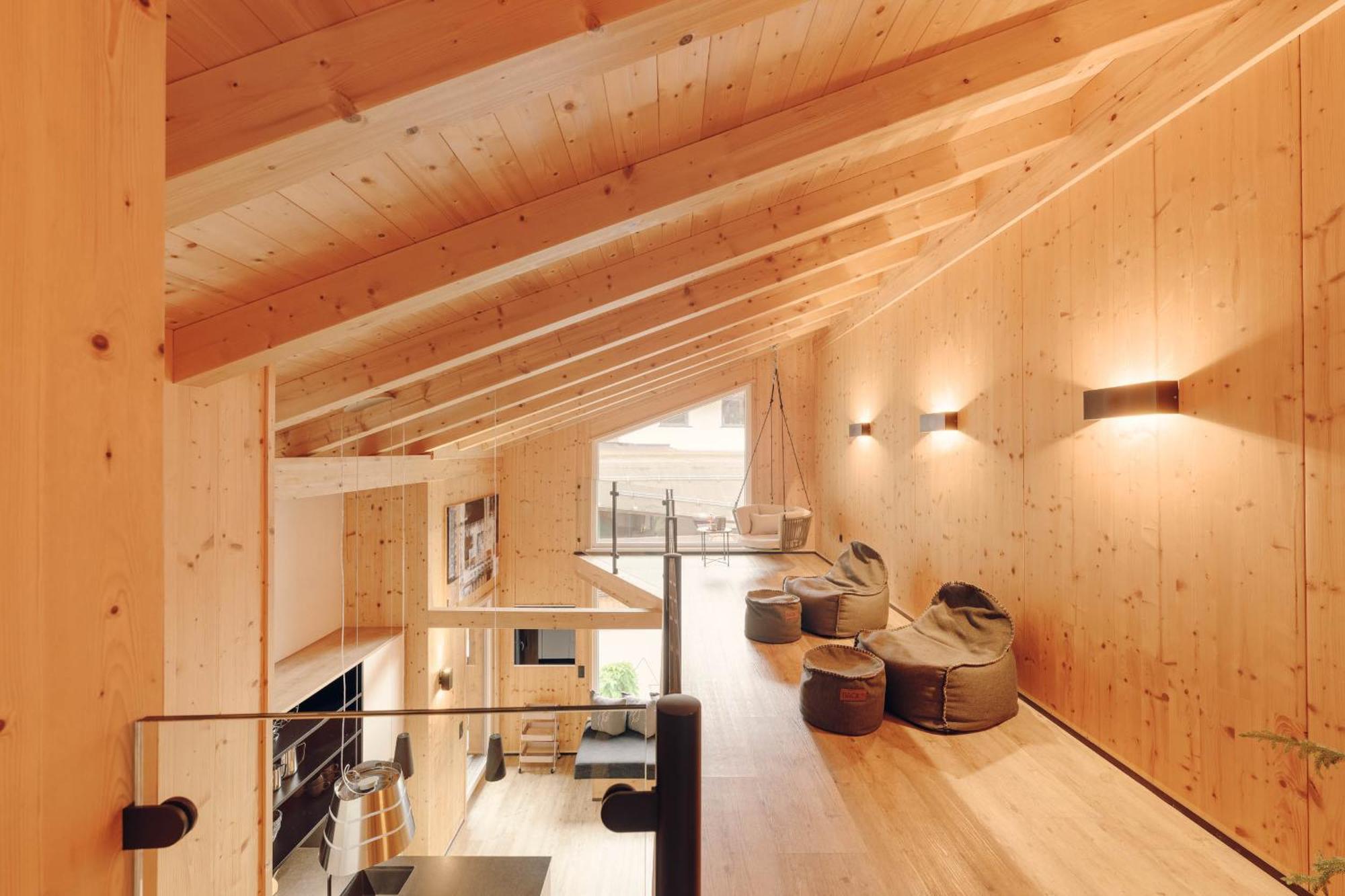 Ferienhaus Zum Stubaier Gletscher - Wald Neustift im Stubaital Ngoại thất bức ảnh