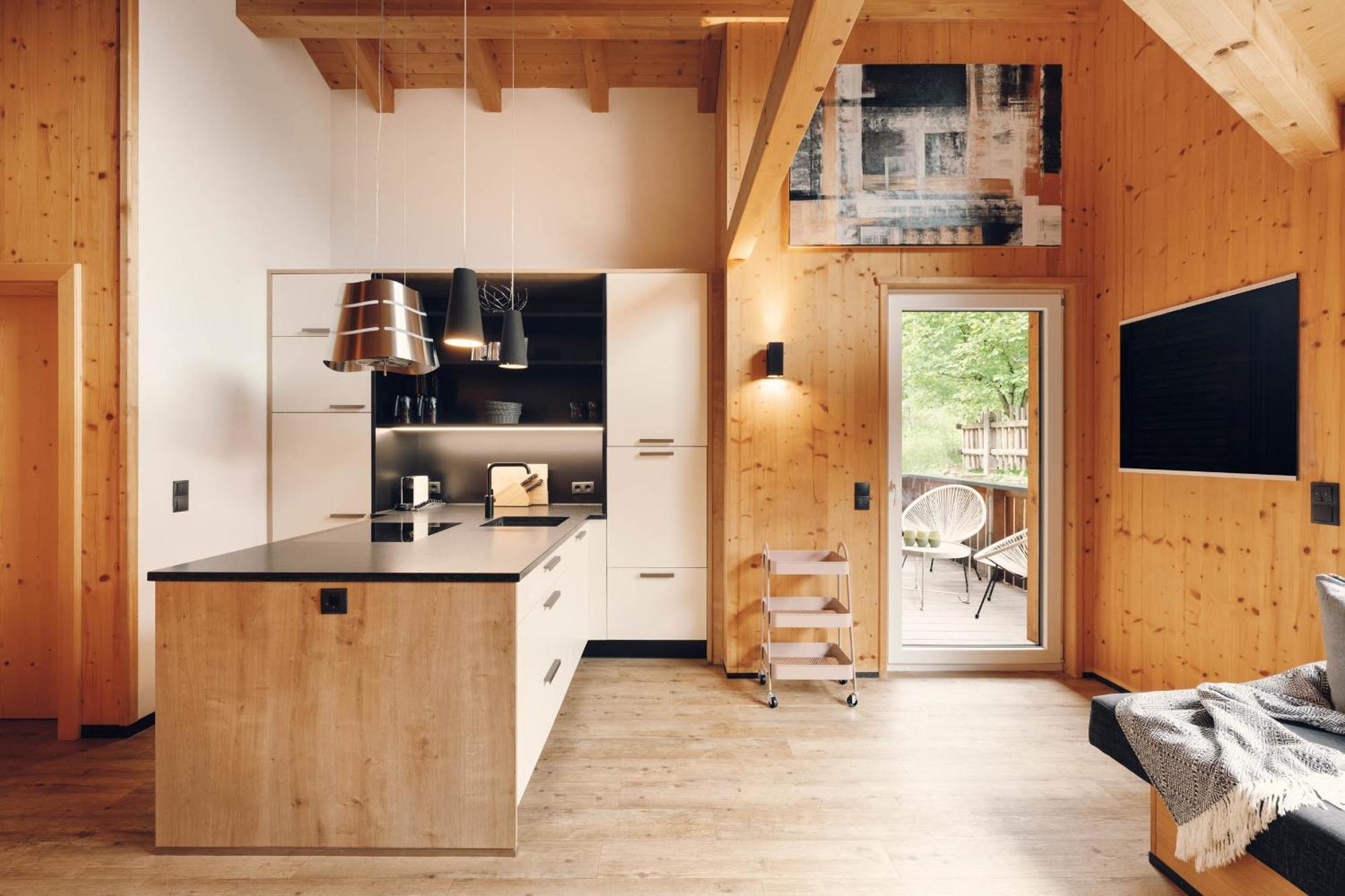 Ferienhaus Zum Stubaier Gletscher - Wald Neustift im Stubaital Ngoại thất bức ảnh