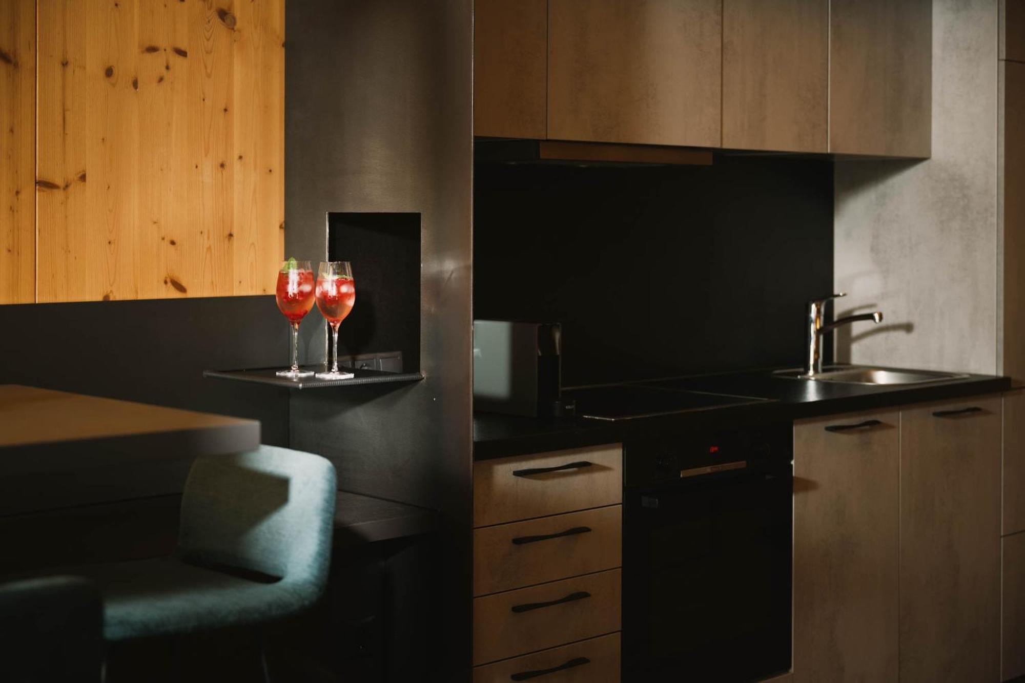 Ferienhaus Zum Stubaier Gletscher - Wald Neustift im Stubaital Ngoại thất bức ảnh
