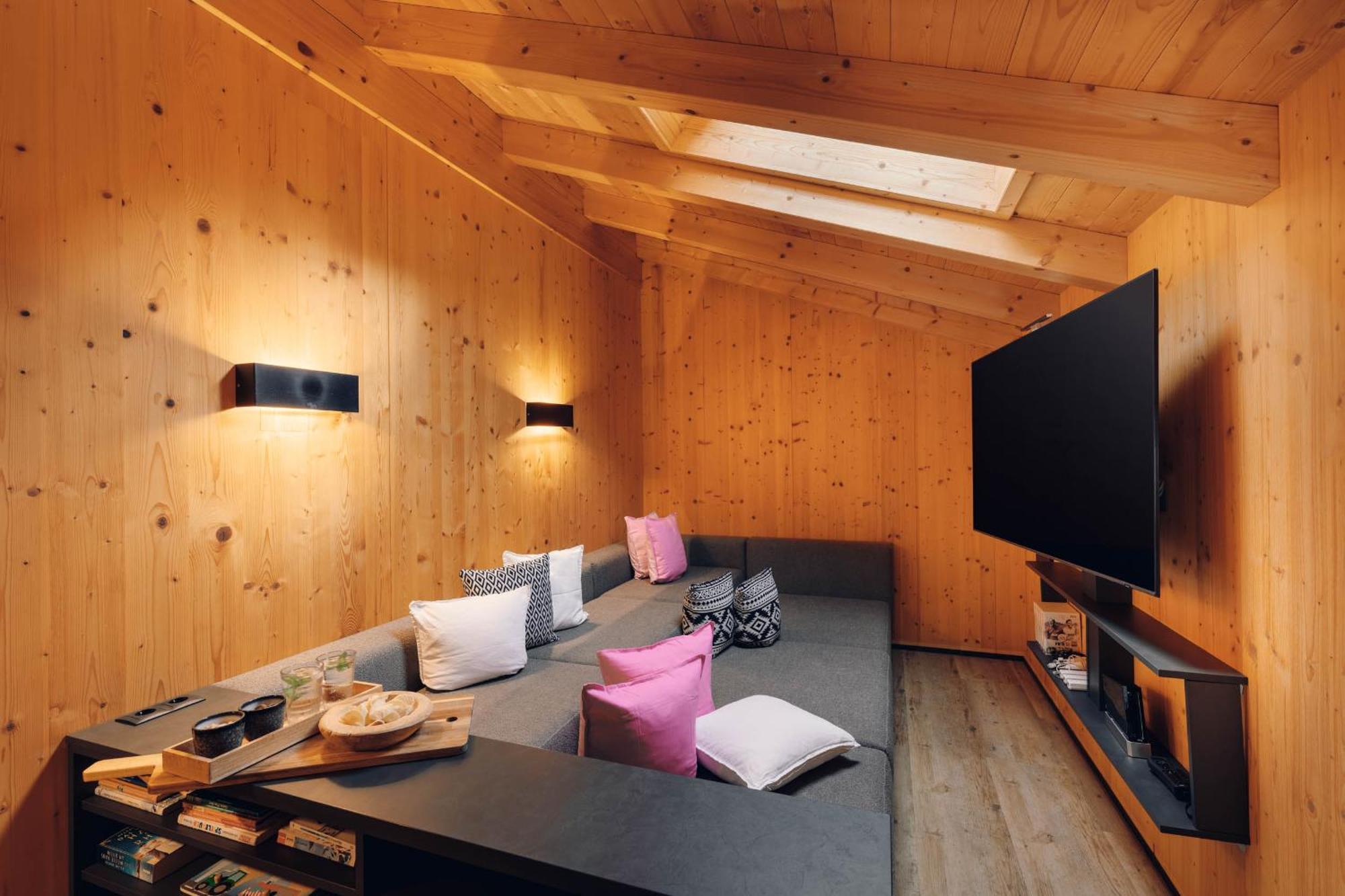 Ferienhaus Zum Stubaier Gletscher - Wald Neustift im Stubaital Ngoại thất bức ảnh
