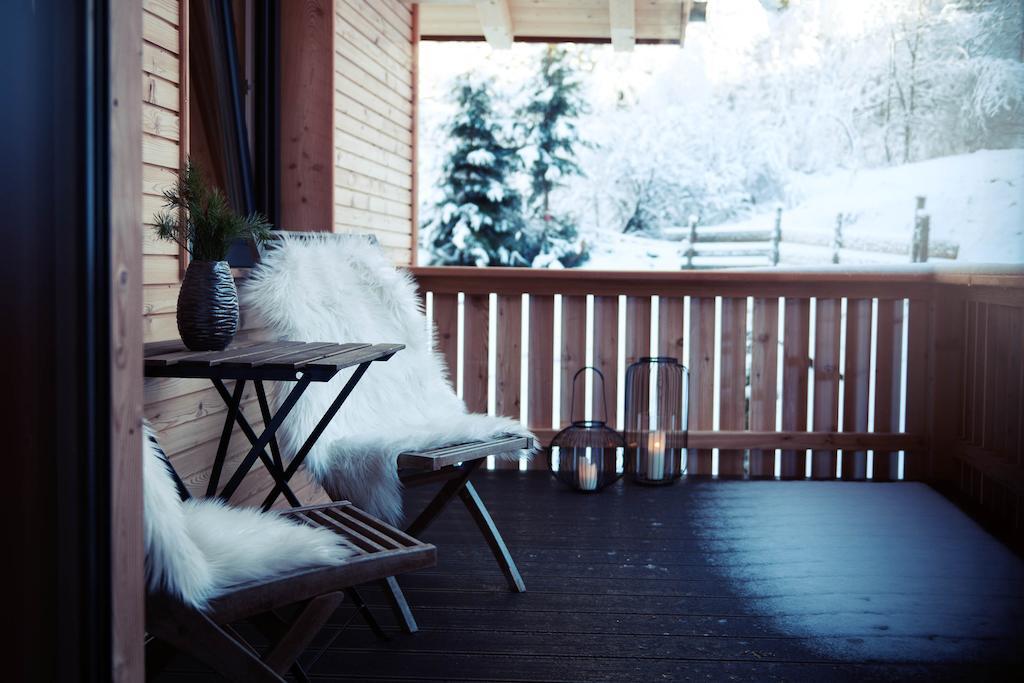 Ferienhaus Zum Stubaier Gletscher - Wald Neustift im Stubaital Phòng bức ảnh