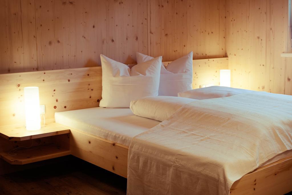 Ferienhaus Zum Stubaier Gletscher - Wald Neustift im Stubaital Phòng bức ảnh