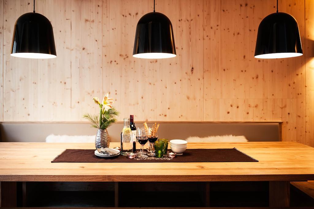 Ferienhaus Zum Stubaier Gletscher - Wald Neustift im Stubaital Phòng bức ảnh